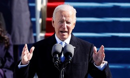 “Nước Mỹ đ&#227; trở lại”, th&#244;ng điệp của Tổng thống Mỹ Joe Biden