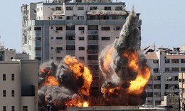 26/27 nước th&#224;nh vi&#234;n EU ủng hộ k&#234;u gọi ngừng bắn ở Dải Gaza