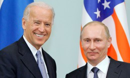Tổng thống Nga v&#224; Tổng thống Mỹ sẽ gặp nhau v&#224;o ng&#224;y 16/6 ở Geneva