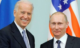 Trước thềm cuộc gặp Biden-Putin