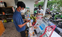 Indonesia b&#225;c bỏ th&#244;ng tin sai sự thật về &quot;sữa tiệt tr&#249;ng, nước dừa c&#243; thể ngăn ngừa COVID-19&quot;