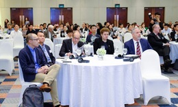 H&#224;nh động v&#236; sự ph&#225;t triển bền vững v&#224; quản l&#253; an to&#224;n thực phẩm tốt hơn