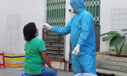 TP.HCM: Truy tìm một người nhập cảnh trái phép
