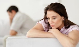 Kh&#244; &#226;m đạo, nỗi buồn kh&#243; tỏ