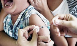 Vắc-xin bại liệt mới an to&#224;n hơn trong thời kỳ hậu thanh to&#225;n