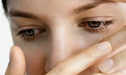 B&#224;i thuốc chữa đau mắt đỏ