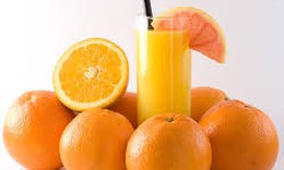 Vì sao nên ăn cam mỗi ngày?
