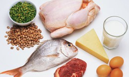 C&#225;c dưỡng chất gi&#250;p bộ n&#227;o khỏe mạnh
