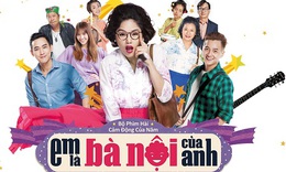 Phim Tết Việt 2017: Thay đổi “m&#226;m cỗ” nh&#224;m ch&#225;n?