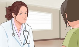 Xử tr&#237; rối loạn stress sau sang chấn