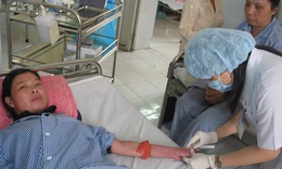 Gia tăng bệnh dị ứng v&#224; c&#225;ch đối ph&#243;