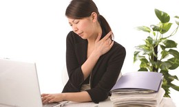 Chóng mặt - Coi chừng mắc rối loạn tiền đình