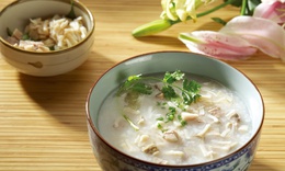 Ch&#225;o thuốc cho người vi&#234;m tuyến tiền liệt