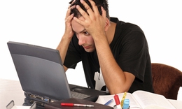 Stress l&#224;m suy giảm chức năng t&#236;nh dục, v&#236; sao?