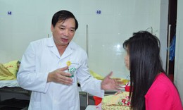 Nhận biết và xử trí rối loạn trầm cảm ở trẻ