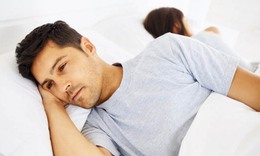 Dấu hiệu nam giới bị thấp testosteron