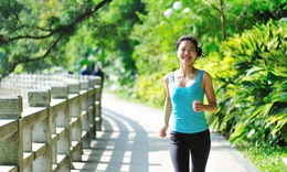 Tập thể dục không đúng, khiến cơ thể yếu hơn