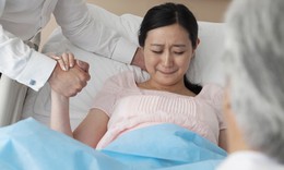 Vì sao phải cắt tầng sinh môn khi sinh?