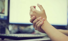 Tổn thương g&#226;n gấp v&#249;ng cấm: Coi chừng liệt