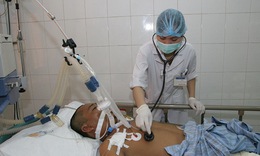 Chủ động ứng ph&#243; c&#225;c bệnh truyền nhiễm mới nổi v&#224; t&#225;i nổi