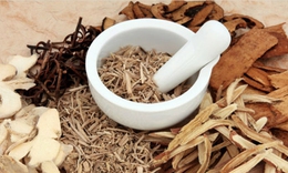 B&#224;i thuốc trị chứng kh&#244; &#226;m đạo