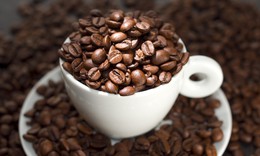 Lạm dụng caffeine, hãy coi chừng