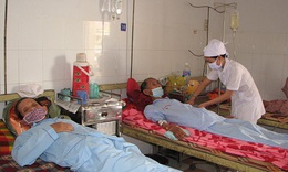 Bệnh lao phổi ở người cao tuổi: Những vấn đề cần quan t&#226;m trong chăm s&#243;c v&#224; điều trị