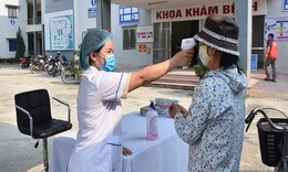 Kỷ niệm 66 năm chiến thắng Điện Bi&#234;n Phủ: Y tế Điện Bi&#234;n - nền tảng vững chắc chăm s&#243;c sức khỏe người d&#226;n