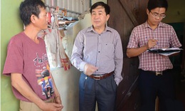 Tử vong do tin lời thầy lang chữa ch&#243; dại cắn