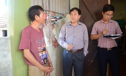 Ti&#234;m ph&#242;ng l&#224; c&#225;ch duy nhất để kh&#244;ng chết v&#236; bệnh dại