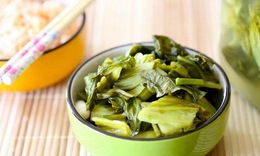 Kiểm so&#225;t tăng huyết &#225;p, n&#234;n ăn uống thế n&#224;o?