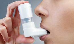 Chuyển mùa, dự phòng cơn hen phế quản bùng phát