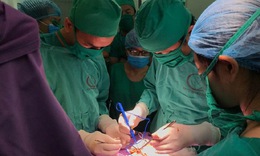 Thoát vị rốn, chủ quan là nguy
