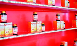 Hội thảo ra mắt sản phẩm mới Phariton Active - Sức mạnh giành chiến thắng