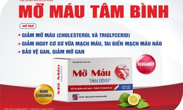 Bệnh mỡ máu cao - Nguyên nhân và giải pháp 