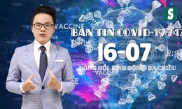 Bản tin COVID-19 24/7: 02 c&#225;ch để người d&#226;n thủ đ&#244; đăng k&#253; ti&#234;m ph&#242;ng vắc xin COVID-19