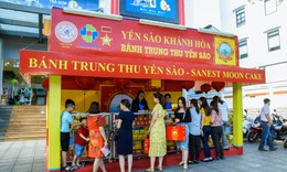 B&#225;nh Trung thu Yến s&#224;o Kh&#225;nh H&#242;a: Những yếu tố l&#224;m n&#234;n th&#224;nh c&#244;ng