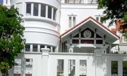 Truy t&#236;m người tấn c&#244;ng nguy&#234;n B&#237; thư Th&#224;nh ủy Nha Trang