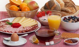 C&#225;c loại thực phẩm gi&#224;u chất xơ hỗ trợ giảm c&#226;n