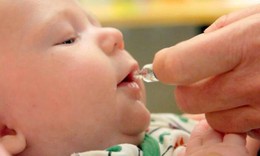 Vắc xin rotavirus gi&#250;p giảm tỉ lệ nhập viện v&#224; chi ph&#237; y tế