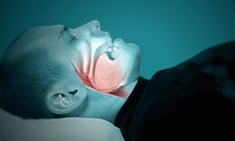 Ngừng thở khi ngủ-nhiều người mắc bệnh nhưng kh&#244;ng biết