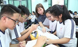 Sở GD&amp;ĐT H&#224; Nội c&#244;ng bố m&#244;n Lịch sử l&#224; m&#244;n thi thứ 4 v&#224;o lớp 10