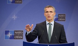 NATO cảnh b&#225;o Mỹ về mối đe dọa ng&#224;y c&#224;ng tăng mang t&#234;n “nước Nga”