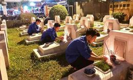 Xem xét bổ sung thêm một ngày nghỉ lễ trong năm vào ngày 27/7