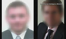 Iran bắt giữ 17 người nghi là gián điệp Mỹ