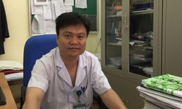 BSCKII Nguyễn Ngọc Hồng: Không nên hoang mang về nhiễm độc thủy ngân