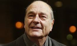 Cựu tổng thống Ph&#225;p Jacques Chirac qua đời ở tuổi 86