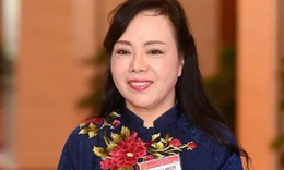 Bộ trưởng Nguyễn Thị Kim Tiến: Nhiều lúc áy náy vì áp lực cho anh em nhiều quá, thay đổi nhiều quá