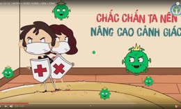 B&#224;i h&#225;t Ghen C&#244; Vy của Việt Nam “g&#226;y b&#227;o” tr&#234;n truyền th&#244;ng quốc tế