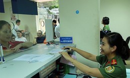 Công dân 80 nước sẽ được cấp thị thực điện tử